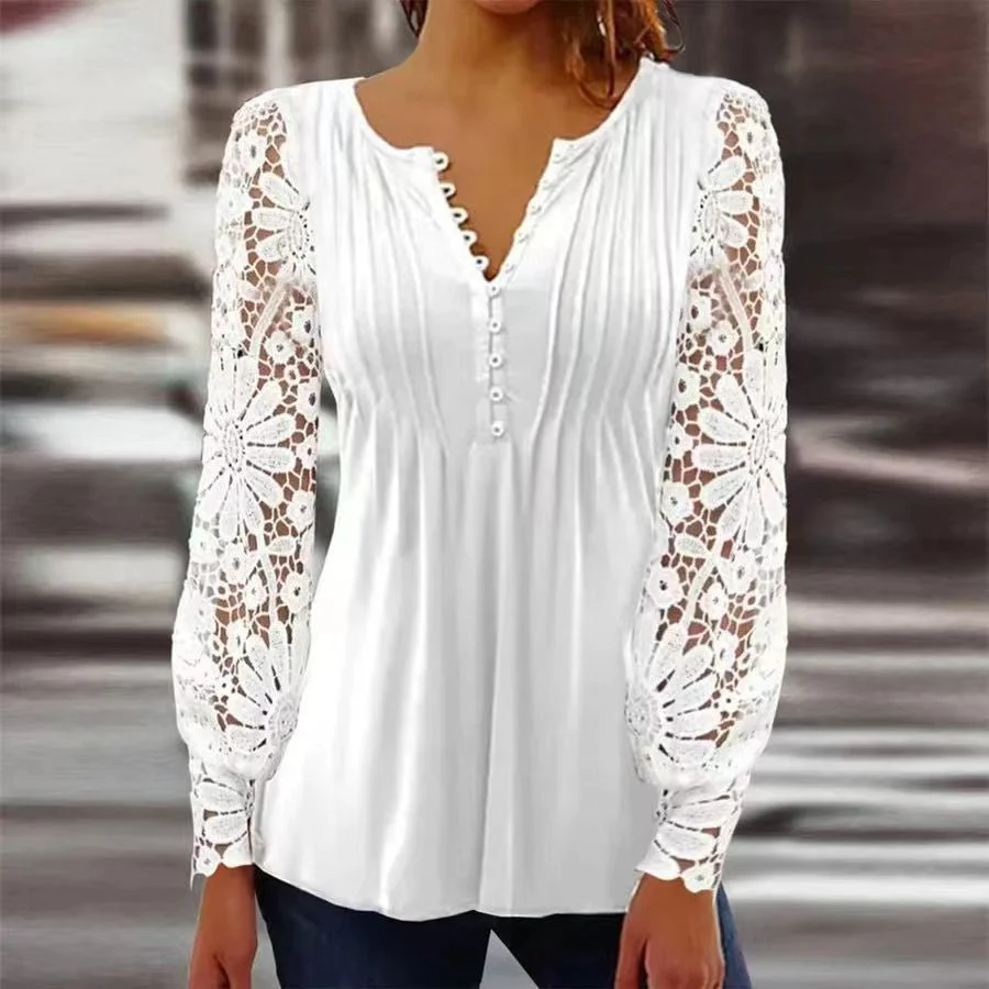 Rubí® | Elegant top for women - Image 6