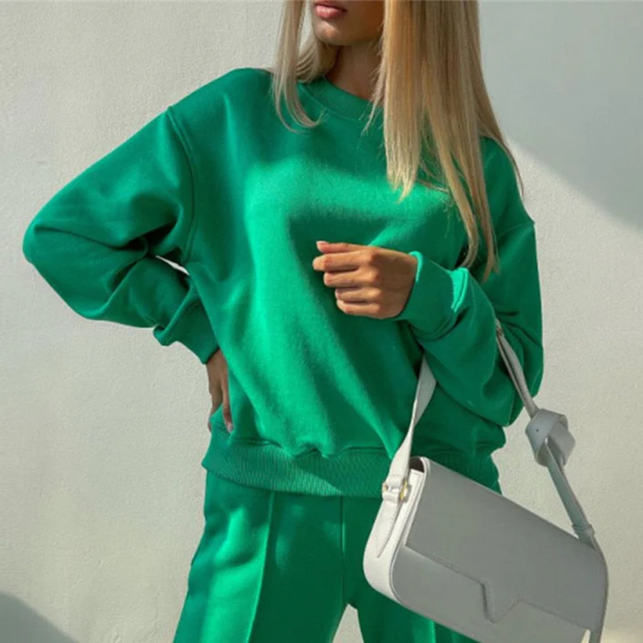 Rubí| Modern and comfortable winter overalls - Image 3