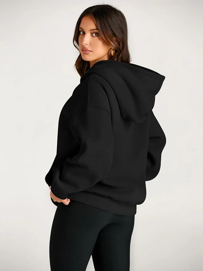 Rubí | BASIC HOODIE