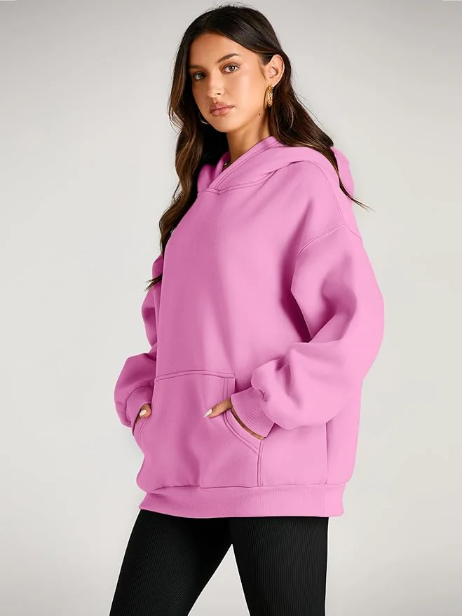 Rubí | BASIC HOODIE - Image 4