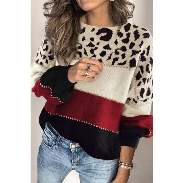 Rubí | Chic and versatile winter garment