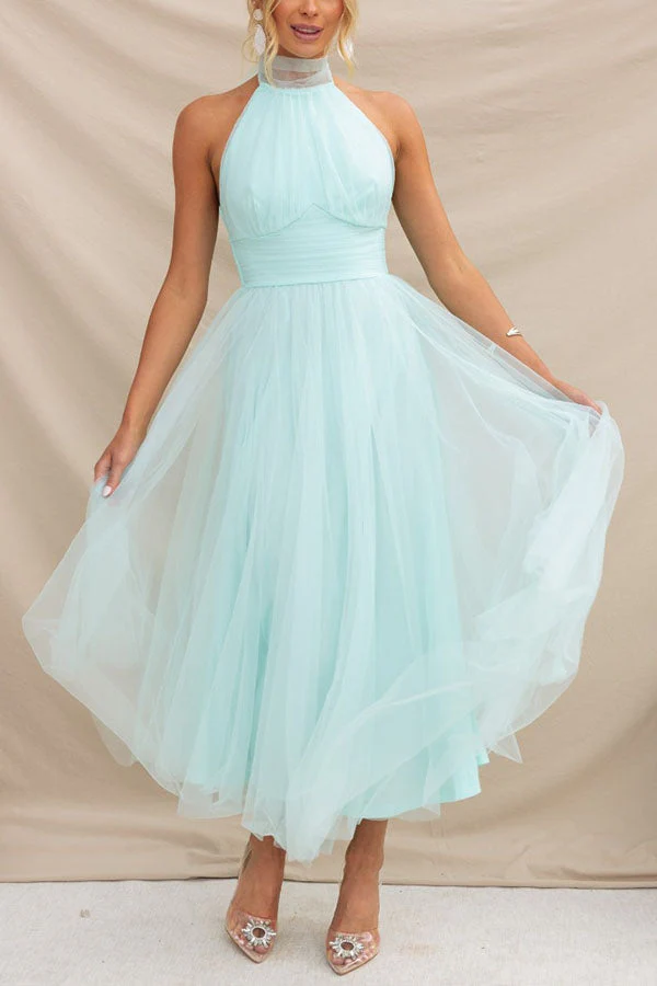 Ruth® | Elegant Dress With Long Skirt - Image 5