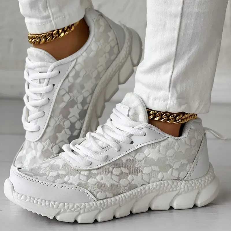 Sabina® | Breathable Orthopedic Shoes - Image 2