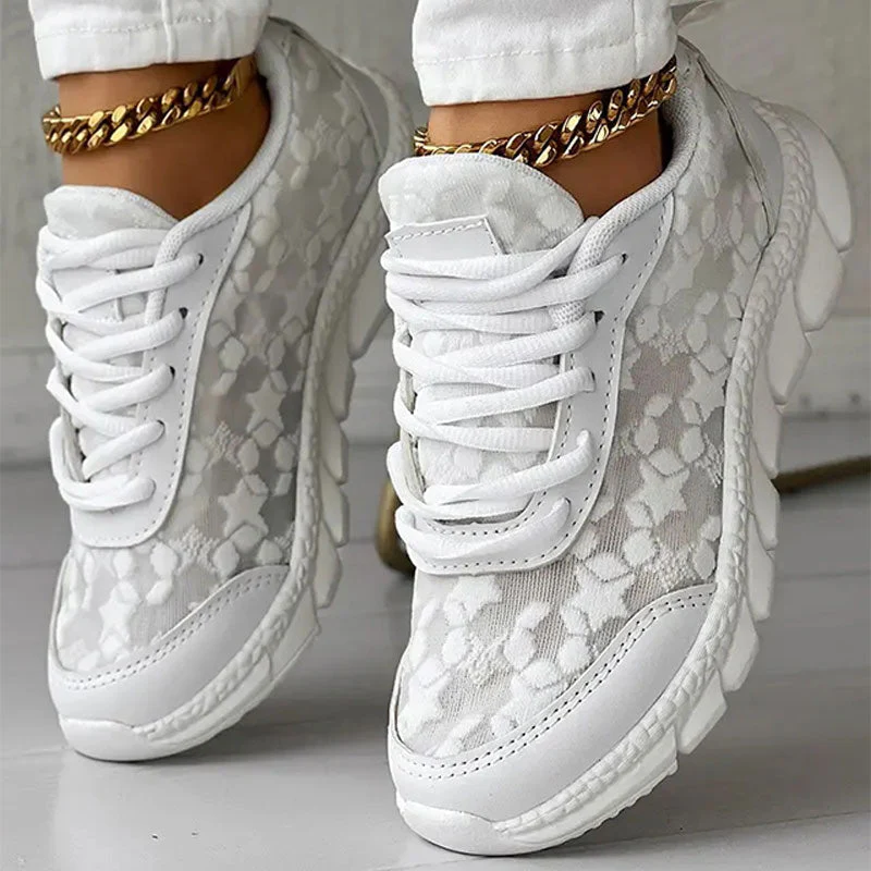 Sabina® | Breathable Orthopedic Shoes - Image 5
