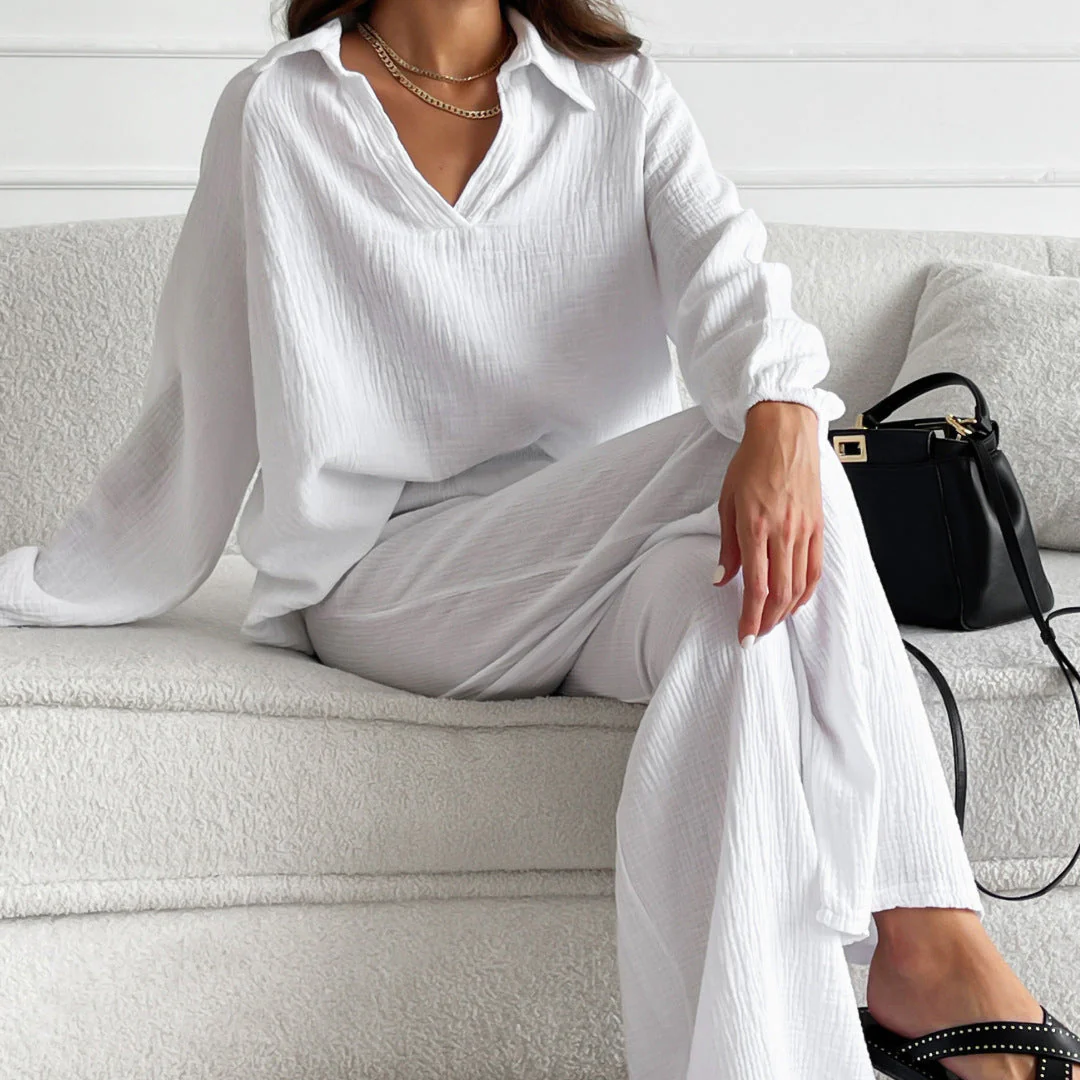 Sabina| Timeless and elegant winter clothing - Image 16
