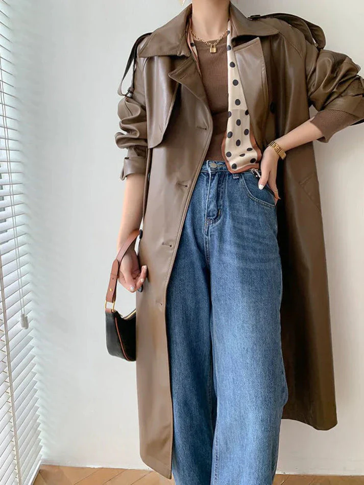 Sabrina | Classic and comfortable winter jacket - Image 2