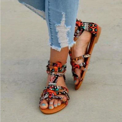 Sabrina® | Foot-Friendly Footwear Sandals - Image 3
