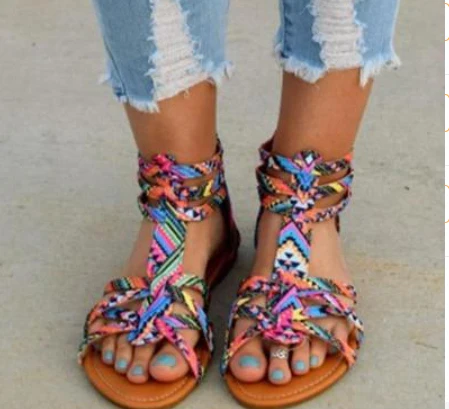 Sabrina® | Foot-Friendly Footwear Sandals - Image 4
