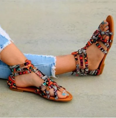 Sabrina® | Foot-Friendly Footwear Sandals - Image 5