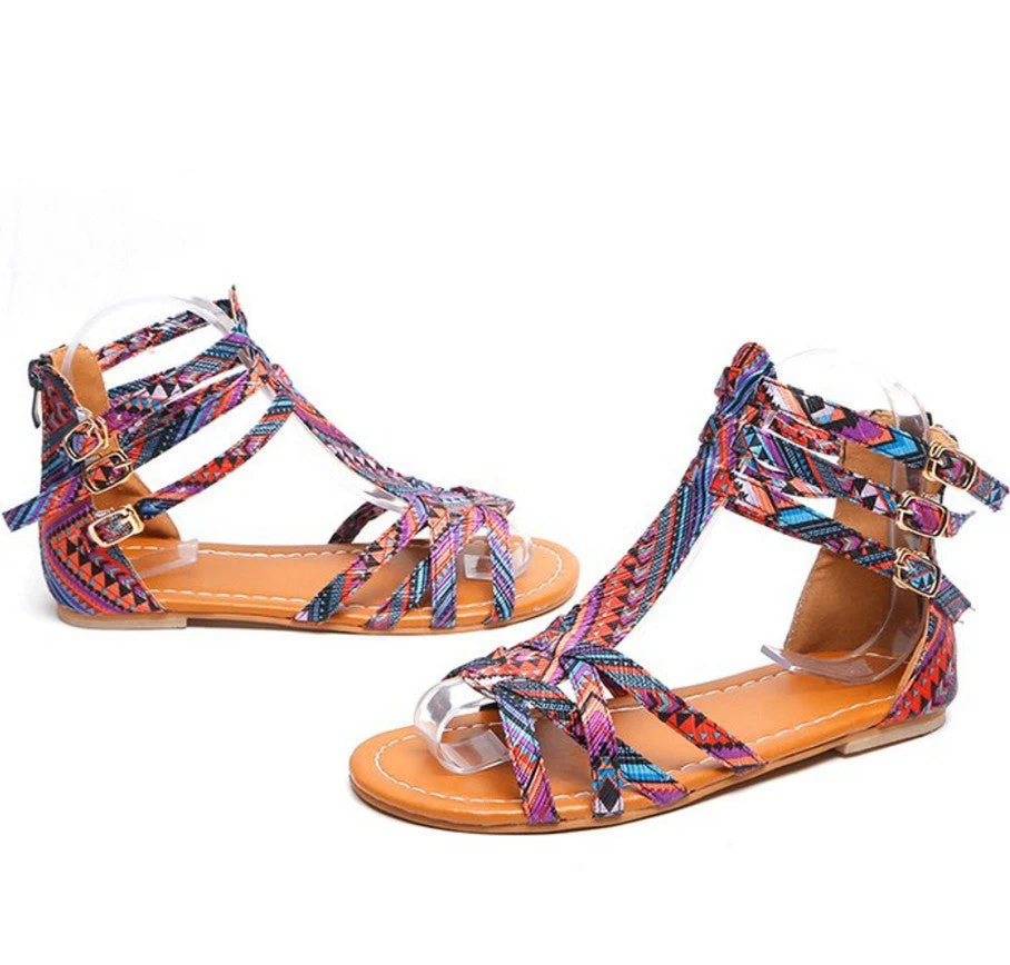 Sabrina® | Foot-Friendly Footwear Sandals - Image 7