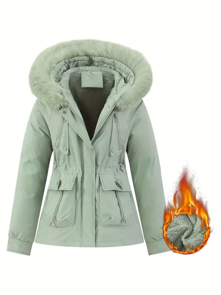 Sabrina| Modern and versatile winter garment - Image 4