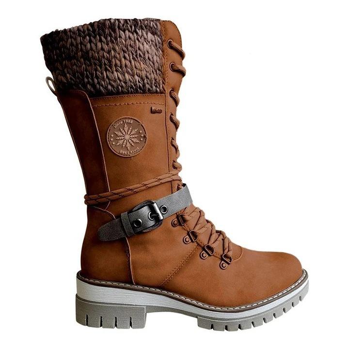 Sabrina | Tailored and comfortable orthopedic boots - Image 10