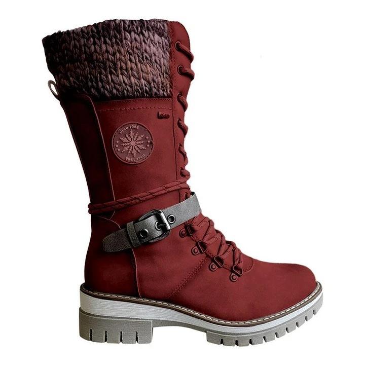Sabrina | Tailored and comfortable orthopedic boots - Image 6