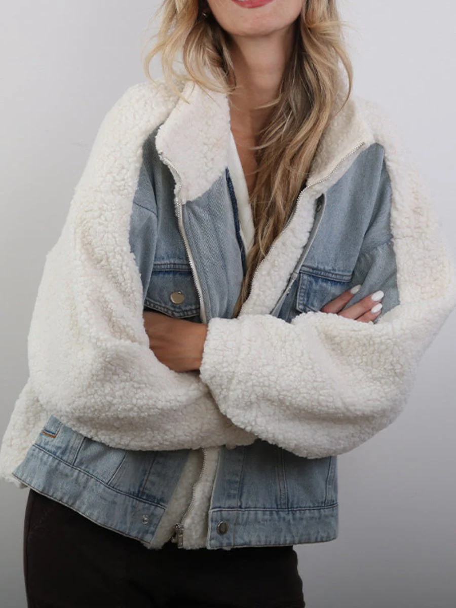 Sabrina | Trendy and elegant winter jacket - Image 2