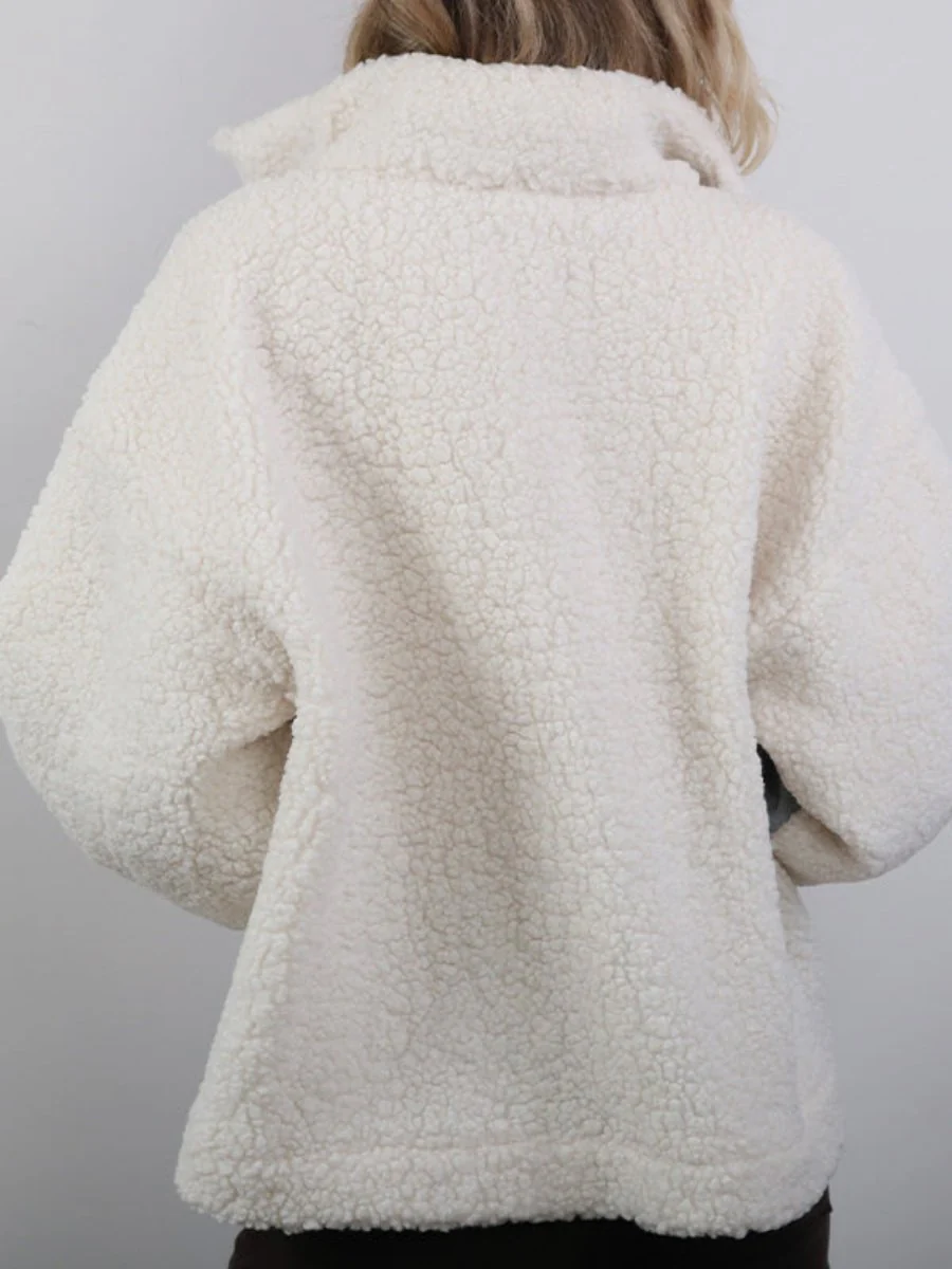 Sabrina | Trendy and elegant winter jacket - Image 3