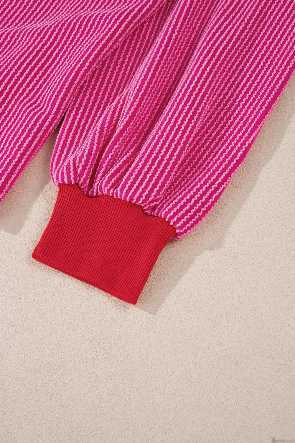 Salma | Chic and relaxed winter top - Image 8