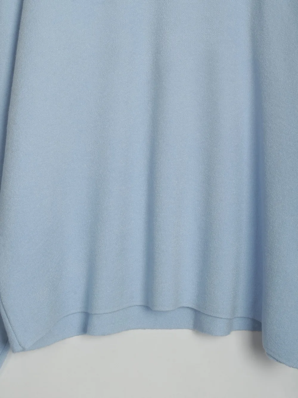 Salomé | Knitted basic top knit sweater for winter - Image 6