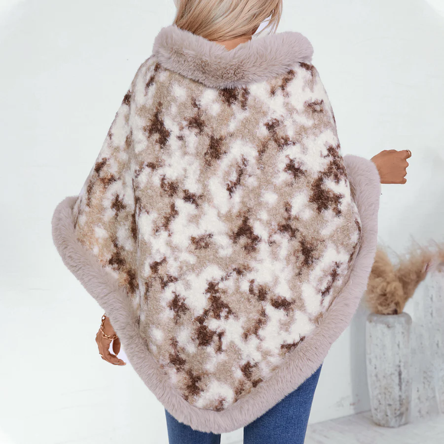 Salomé| Trendy and elegant winter sweater