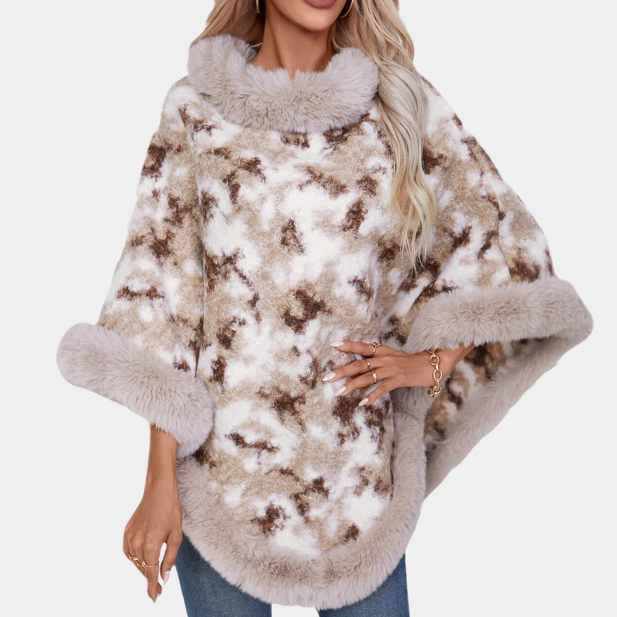 Salomé| Trendy and elegant winter sweater - Image 2