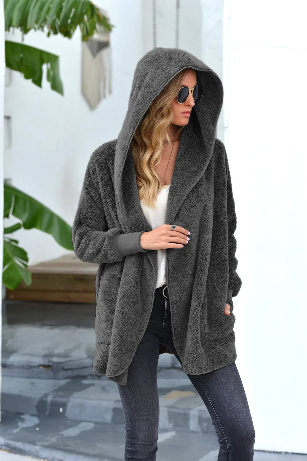 Samanta | Casual and stylish winter garment - Image 11