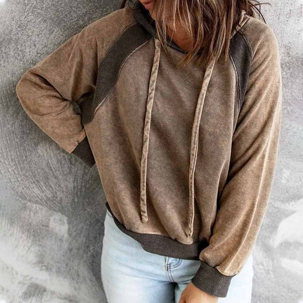 Samanta | Comfortable and stylish winter garment - Image 8