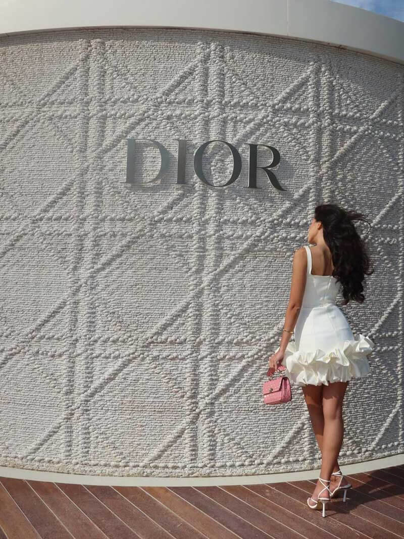 Samanta® | Dress - Image 3