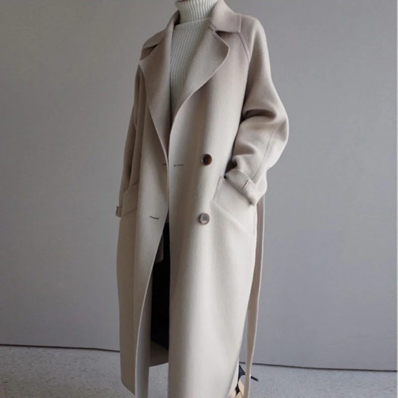 Samanta® | Elegant for long winter