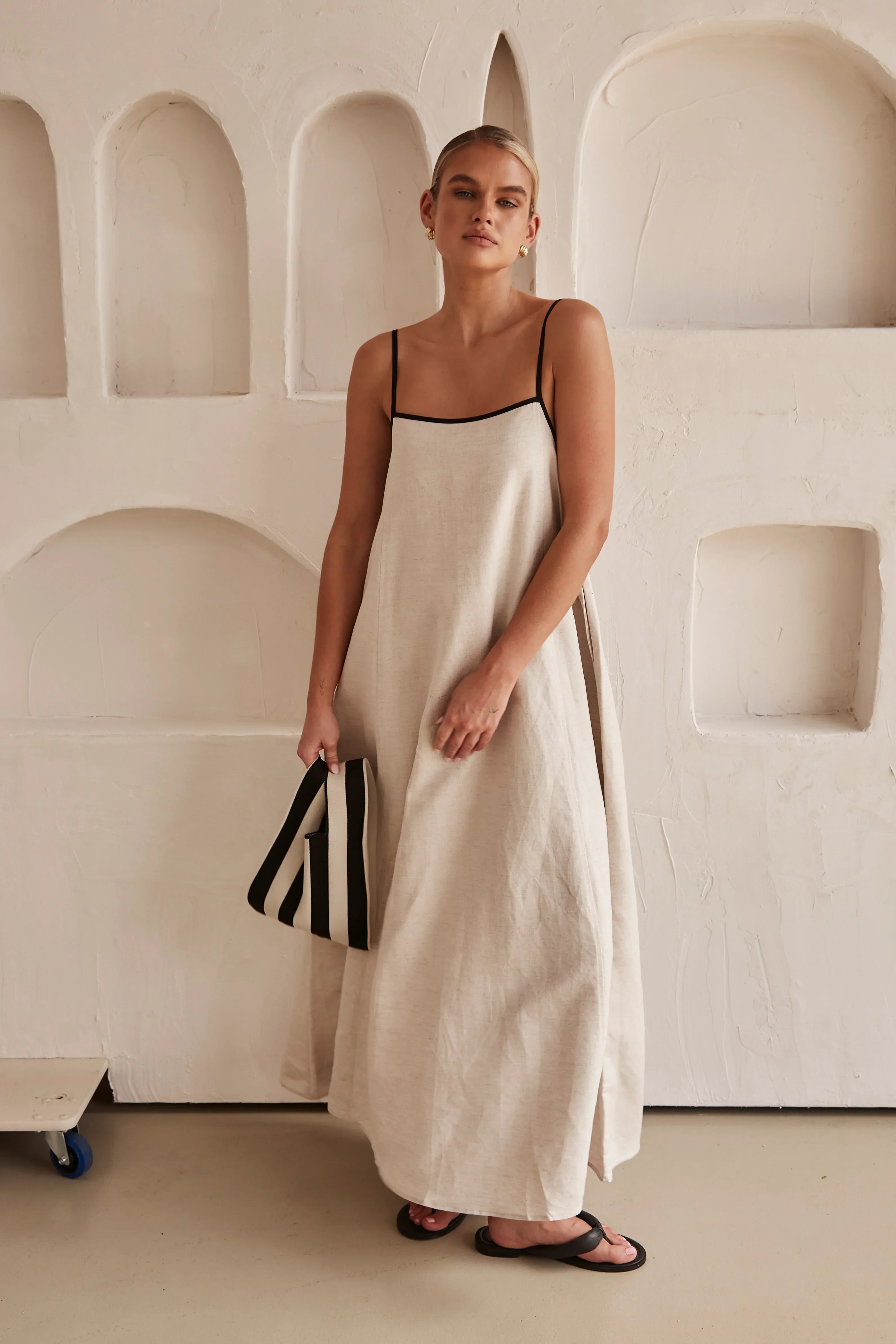 Samanta® | Maxi Dress