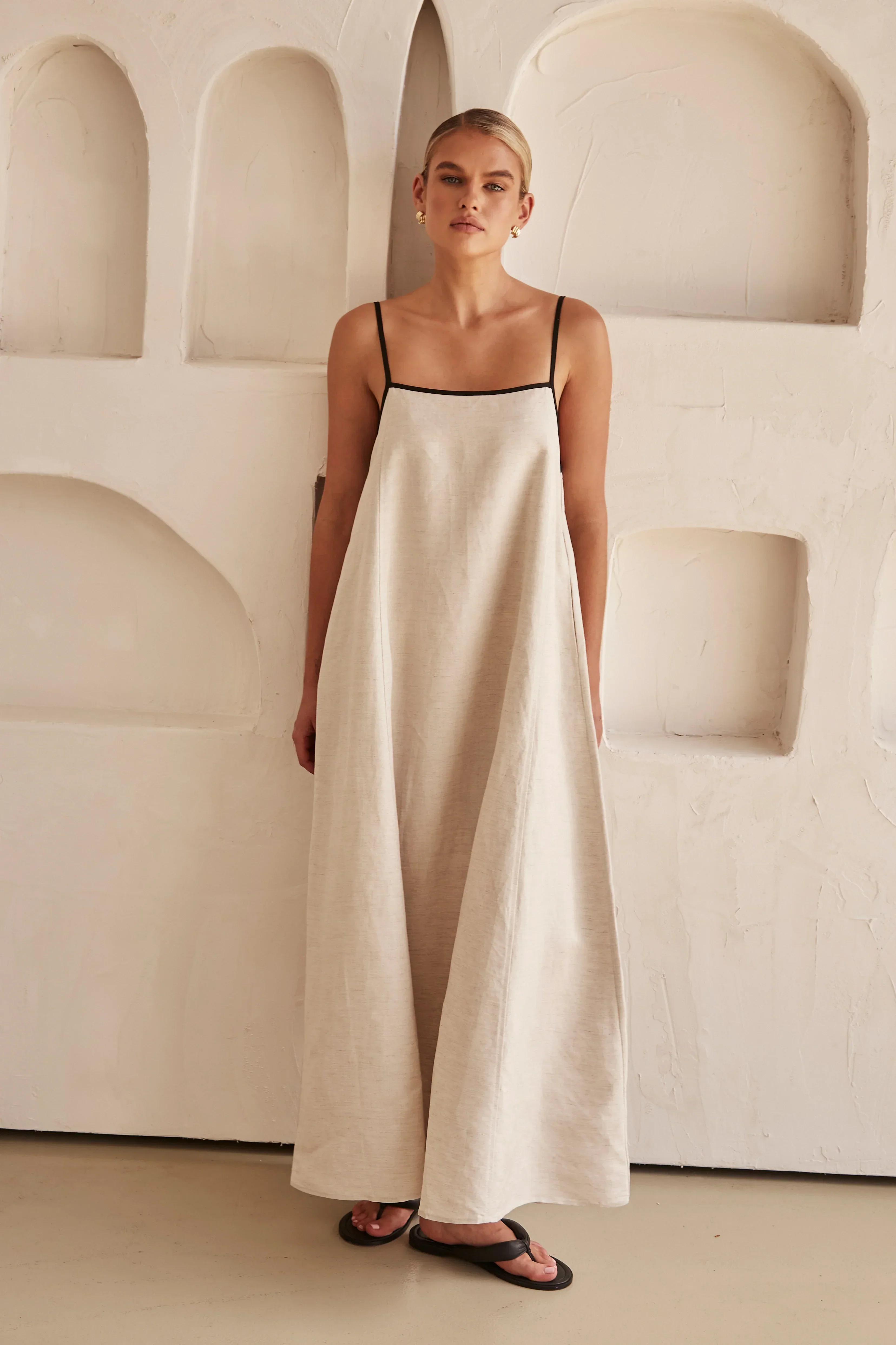 Samanta® | Maxi Dress - Image 5