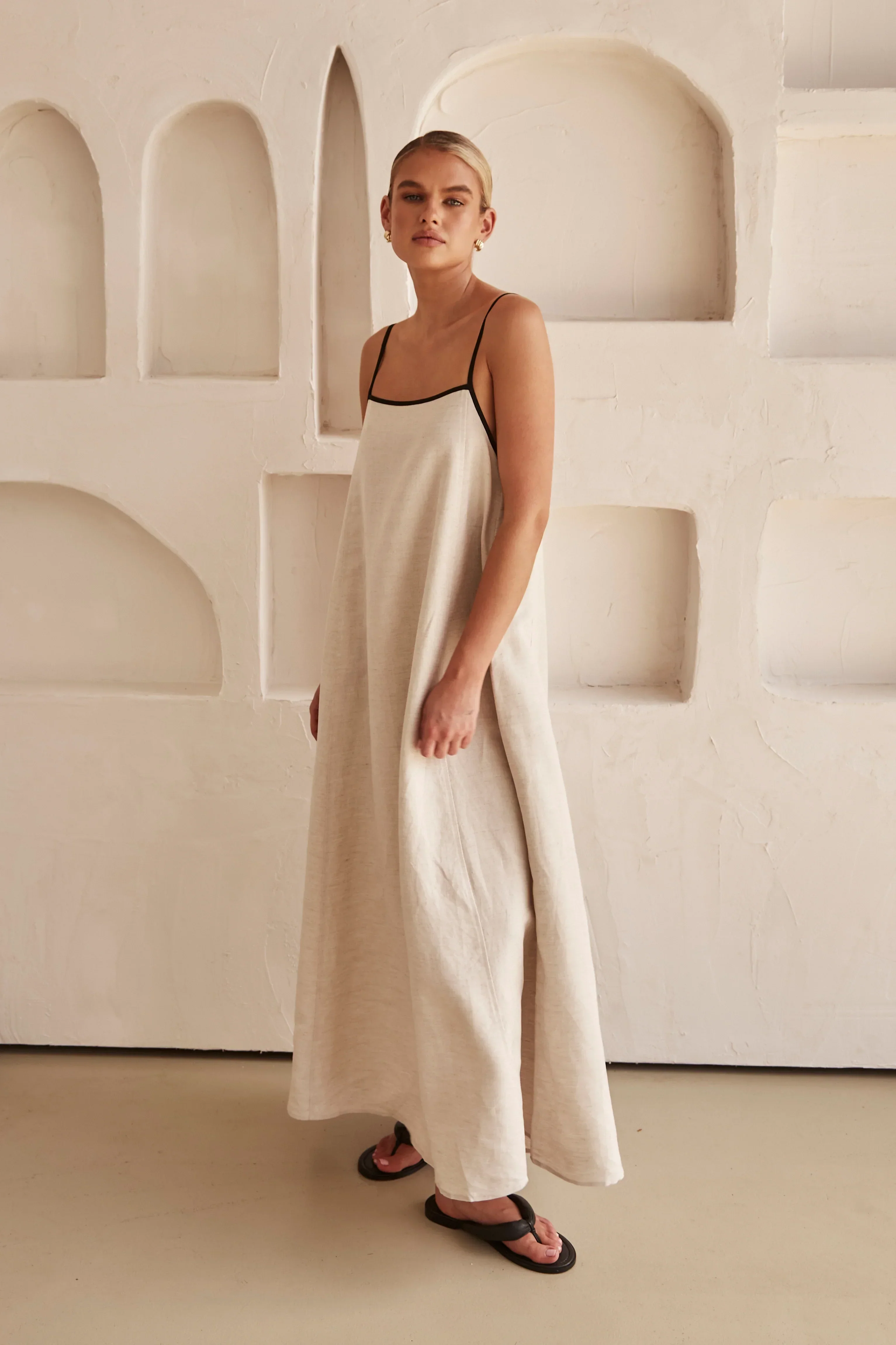 Samanta® | Maxi Dress - Image 6