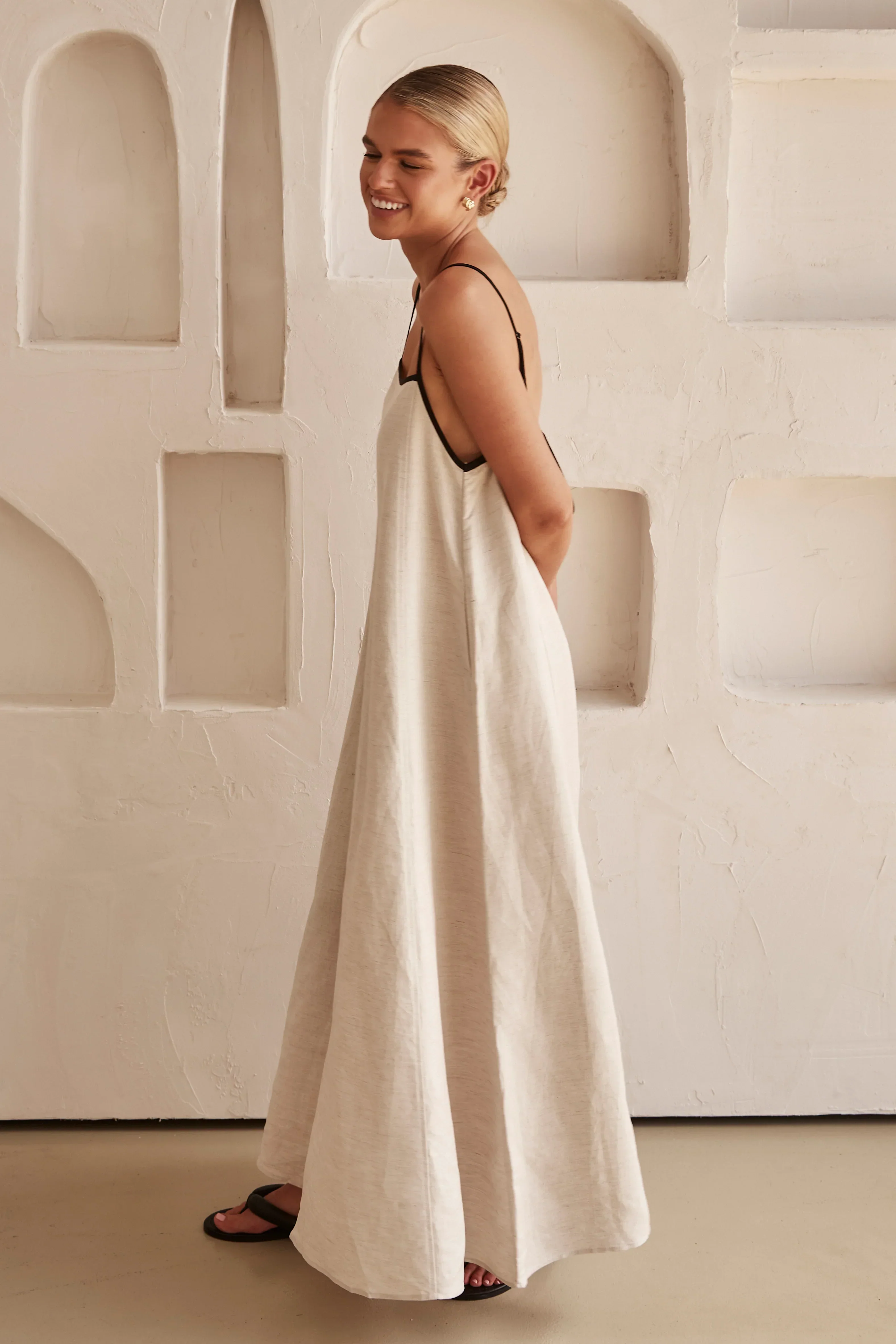 Samanta® | Maxi Dress - Image 7