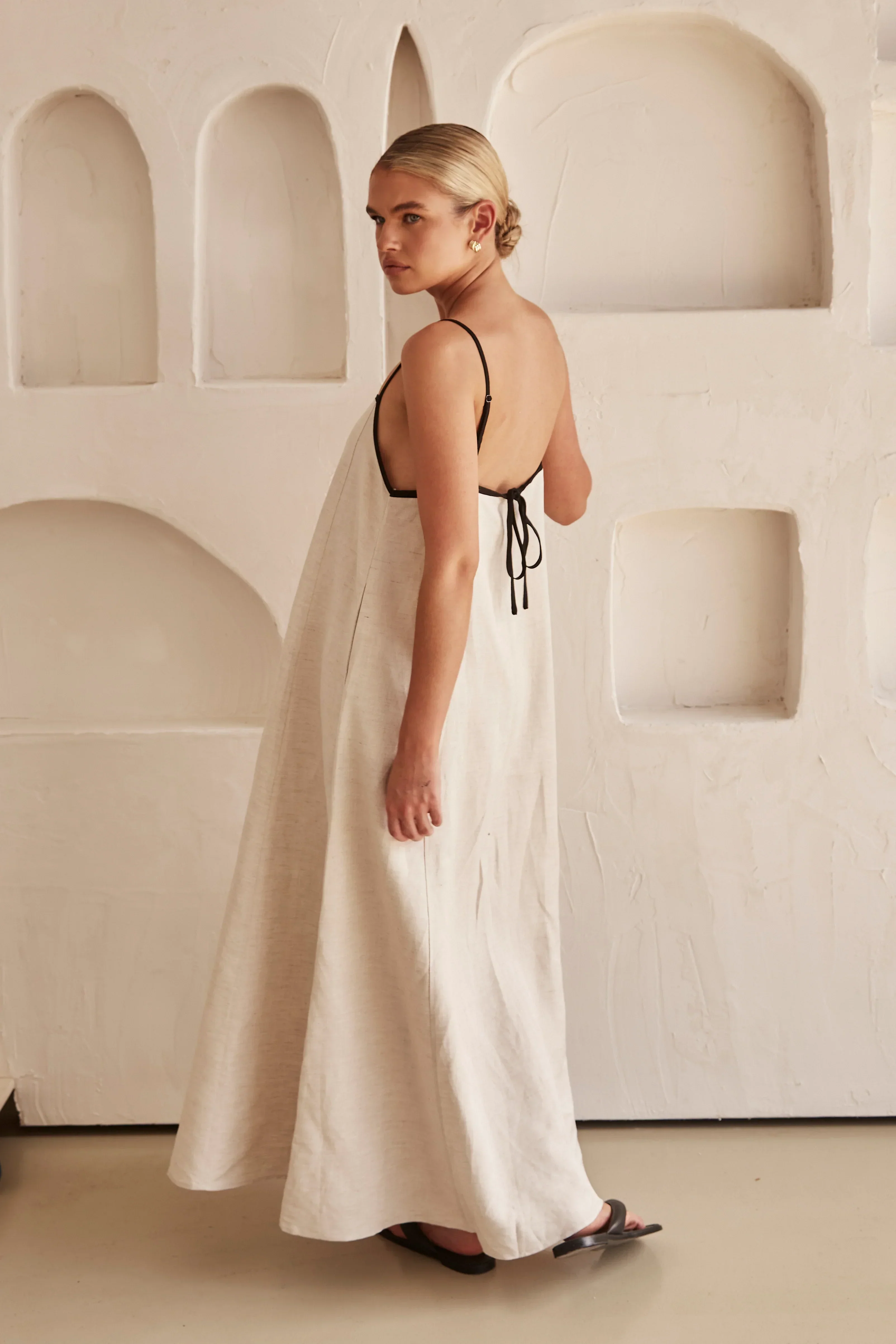 Samanta® | Maxi Dress - Image 8