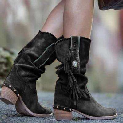 Samanta | Relaxed and supportive orthopedic heels - Image 3