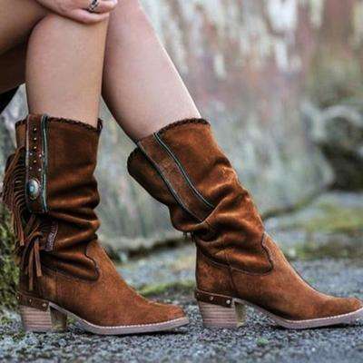 Samanta | Relaxed and supportive orthopedic heels - Image 4