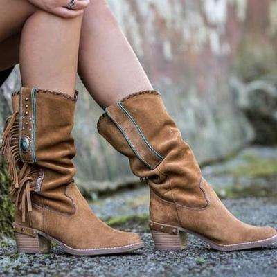 Samanta | Relaxed and supportive orthopedic heels - Image 5