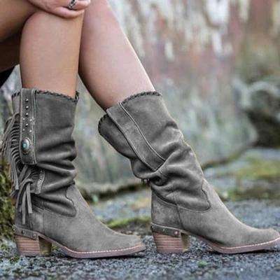 Samanta | Relaxed and supportive orthopedic heels - Image 7