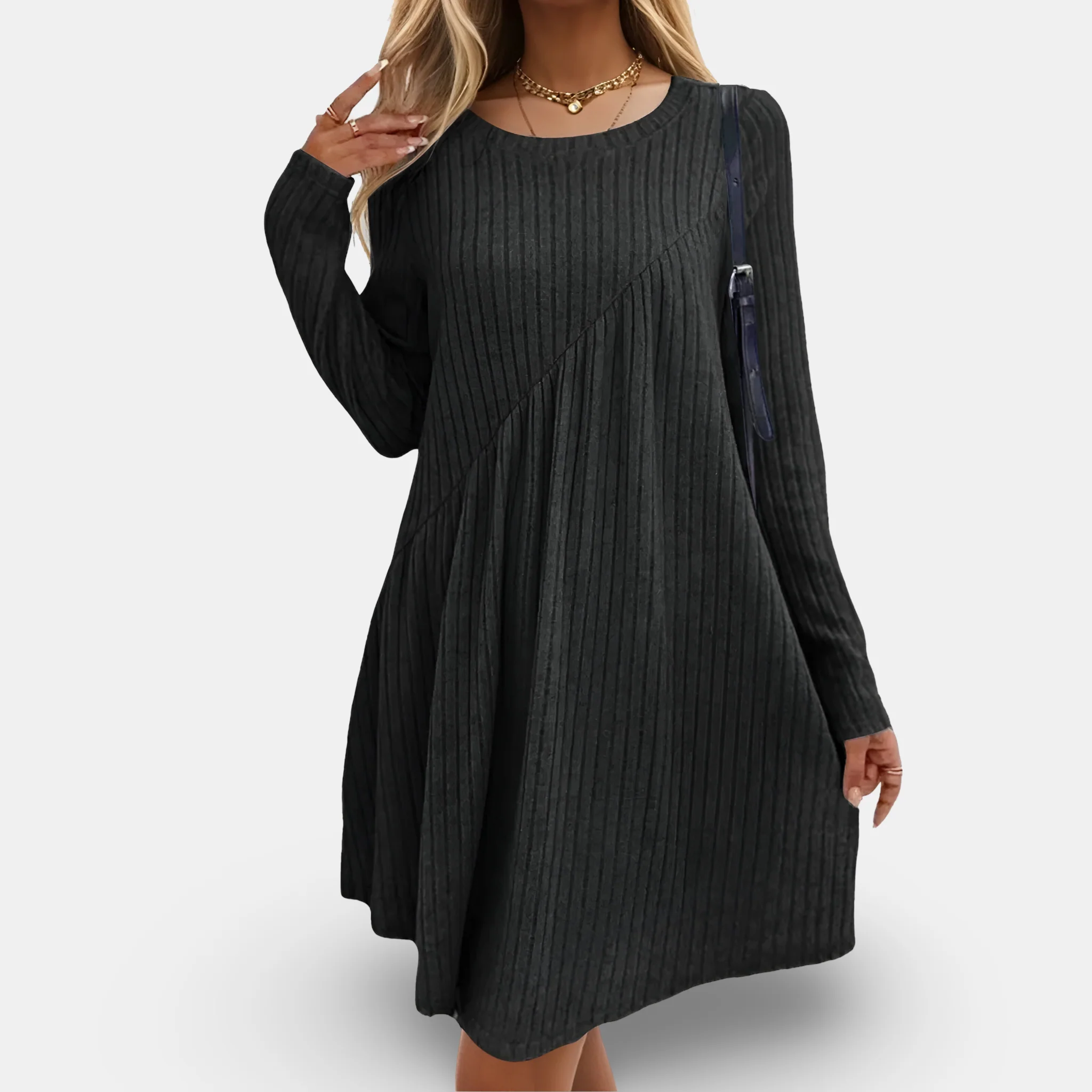 Samanta® | Soft And Comfortable Dress - Image 7