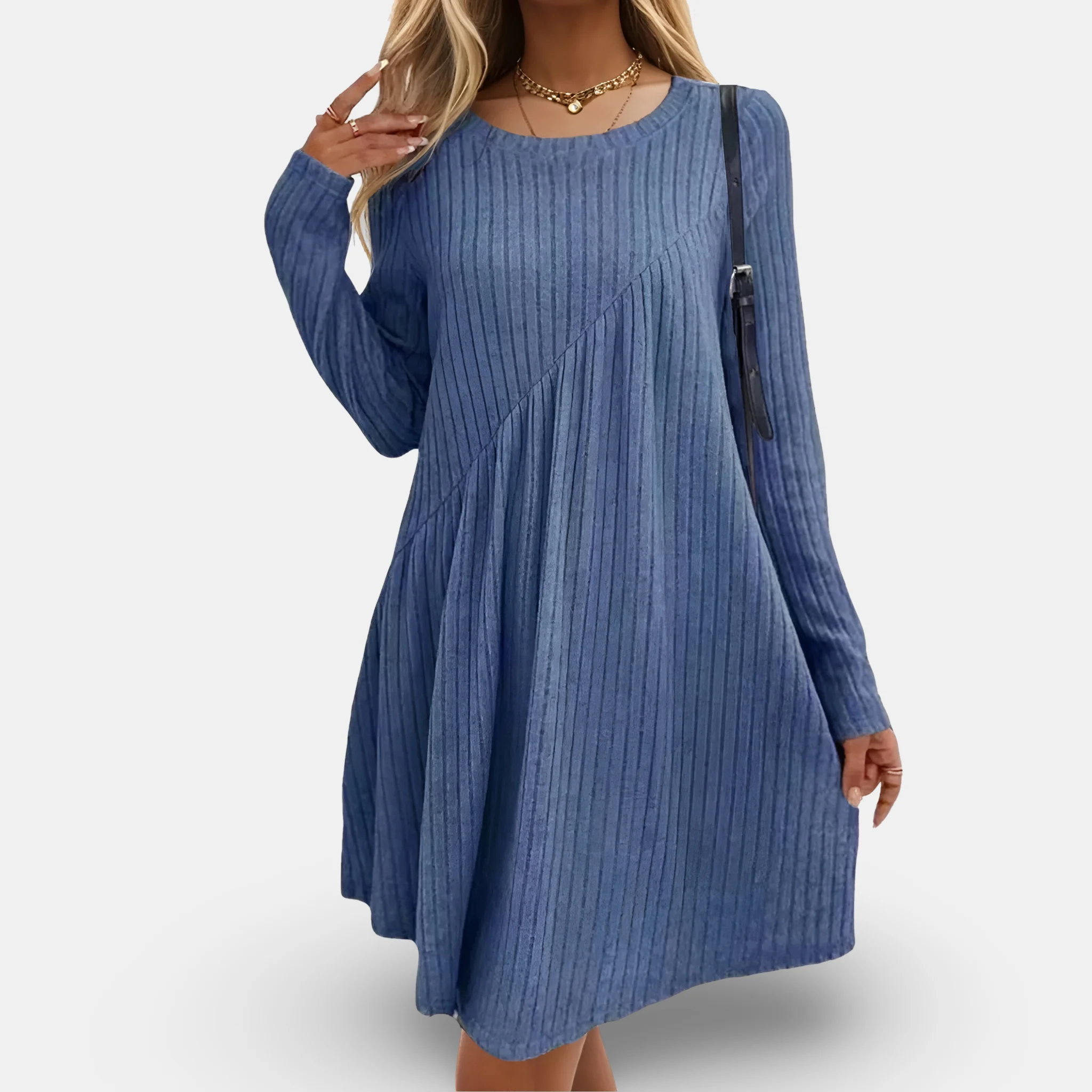 Samanta® | Soft And Comfortable Dress - Image 9