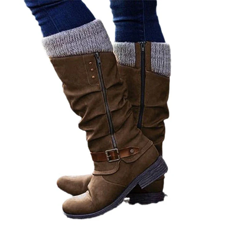 Samanta | Supportive orthopedic boots - Image 4