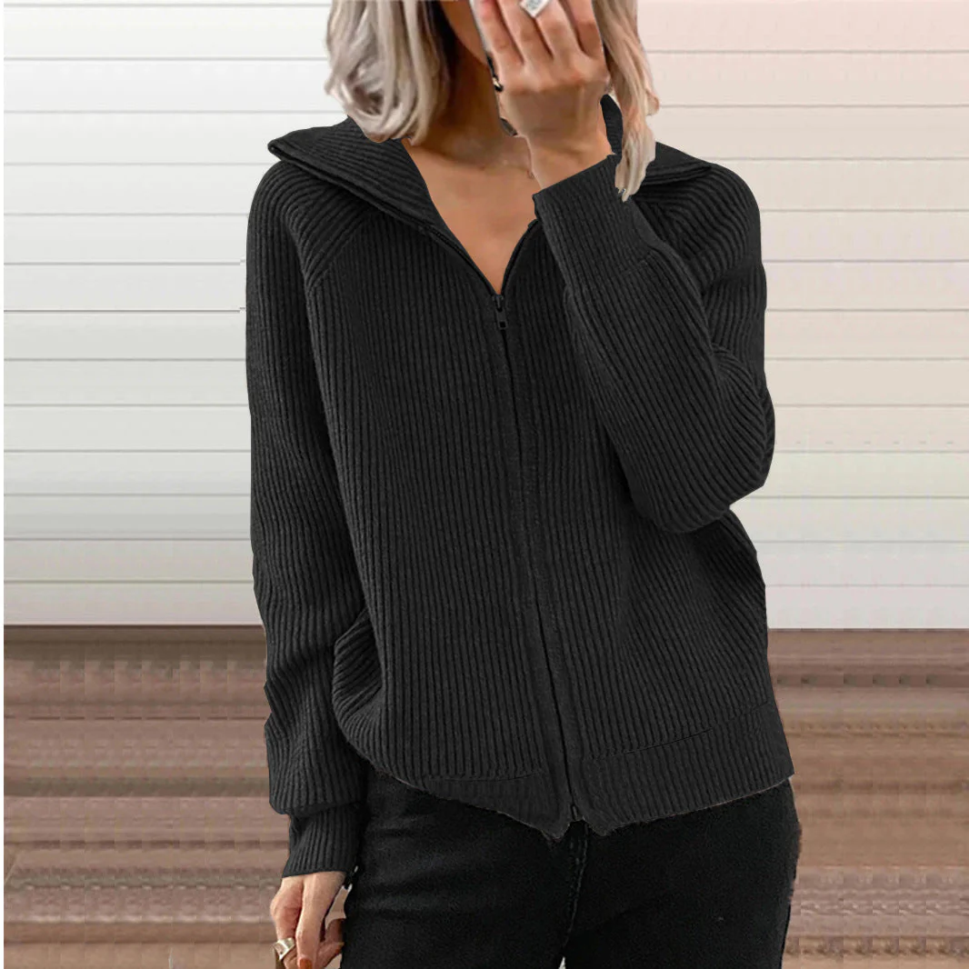 Sandra | Elegant and casual winter garment - Image 3