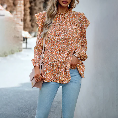 Sandra | Elegant and versatile winter garment - Image 4