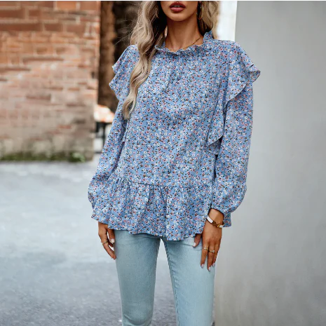 Sandra | Elegant and versatile winter garment - Image 6