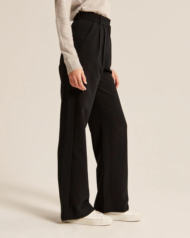 Sandra® | Elegant trousers for women - Image 2