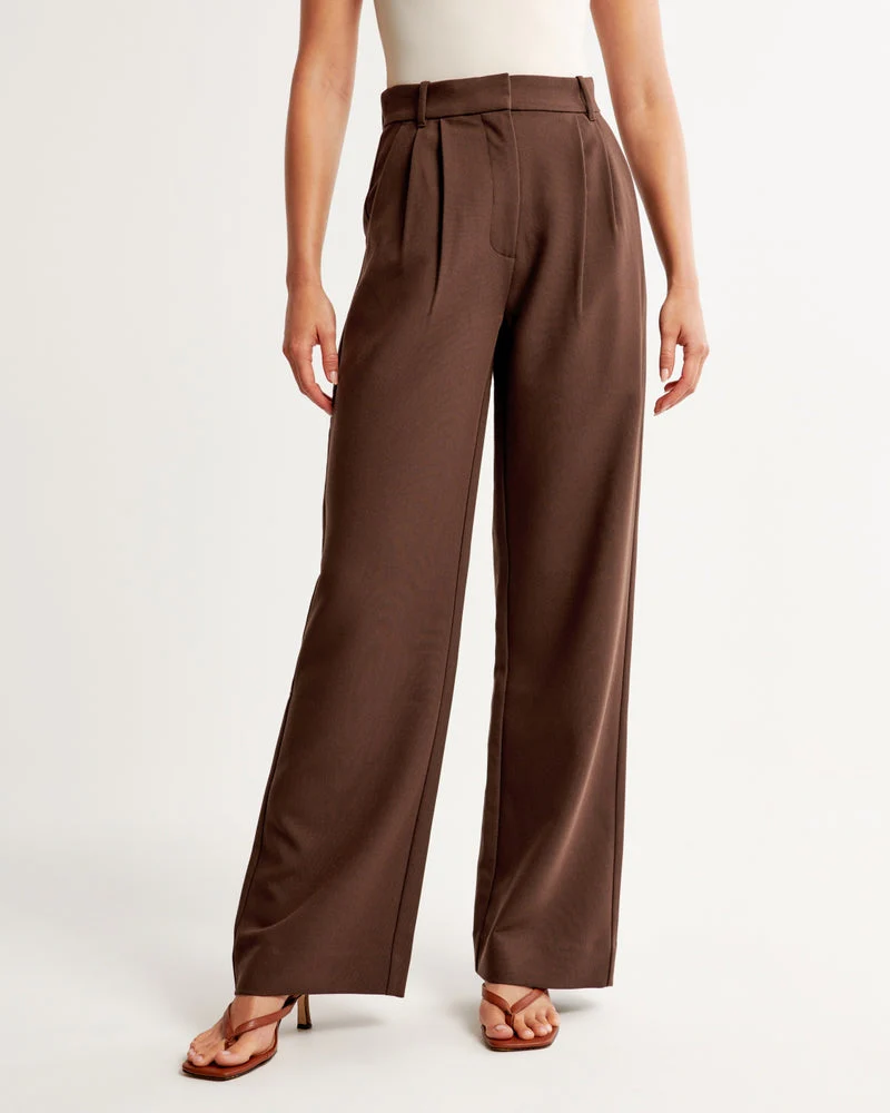 Sandra® | Elegant trousers for women - Image 32