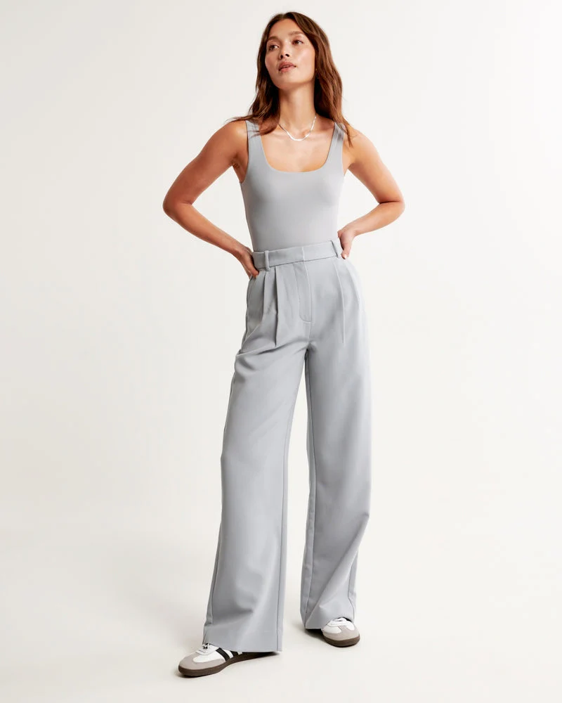 Sandra® | Elegant trousers for women - Image 41
