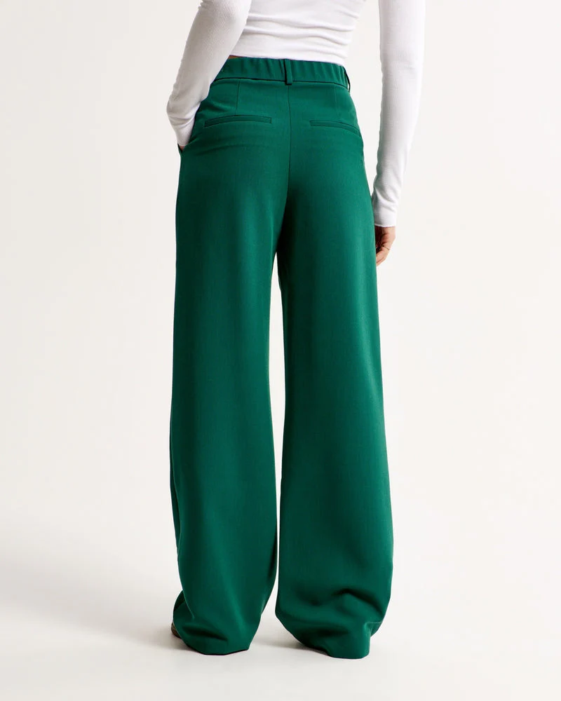 Sandra® | Elegant trousers for women - Image 48