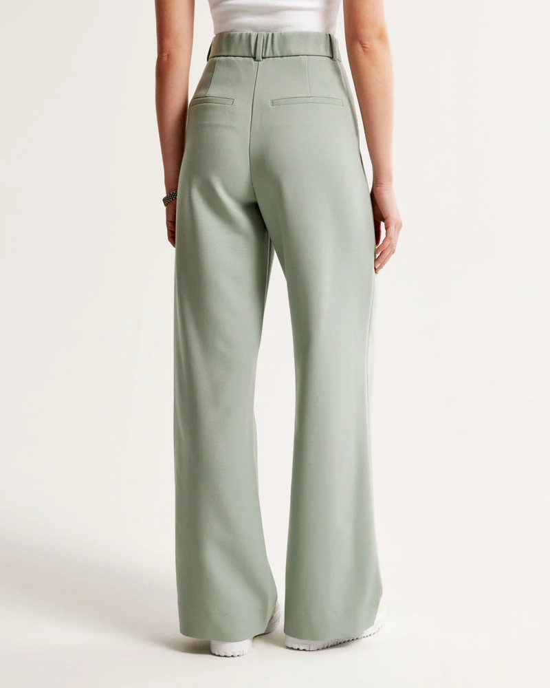 Sandra® | Elegant trousers for women - Image 71