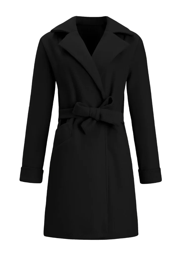 Sandra | Modern and fashionable winter clothing item - Image 5