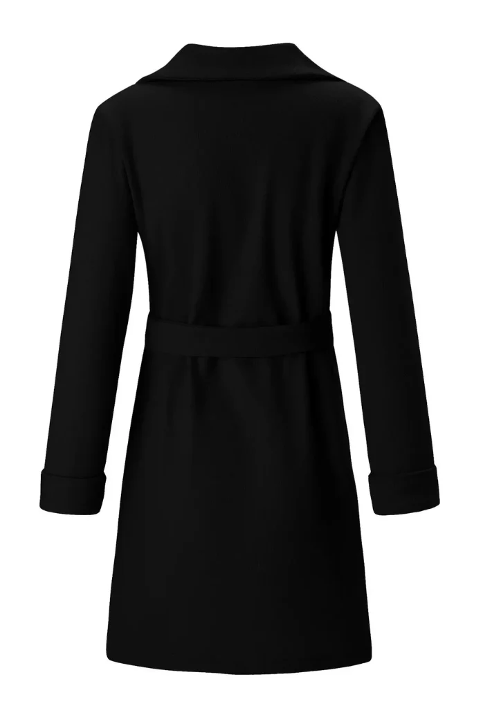 Sandra | Modern and fashionable winter clothing item - Image 6