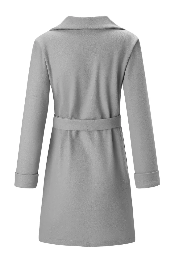 Sandra | Modern and fashionable winter clothing item - Image 8